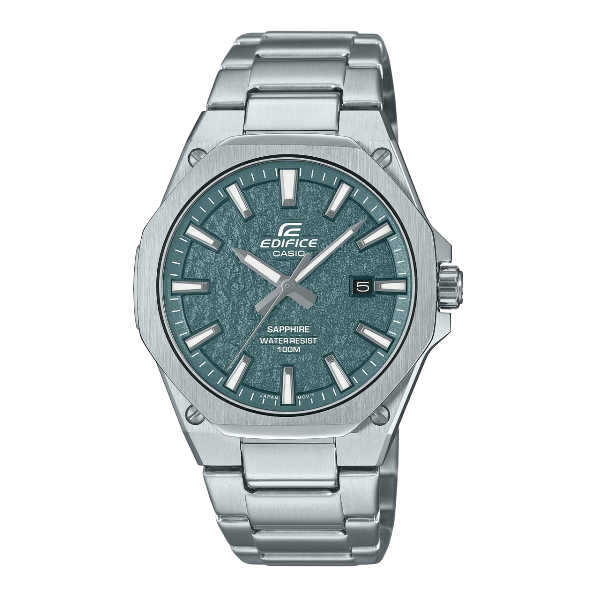 Relógio Casio Edifice