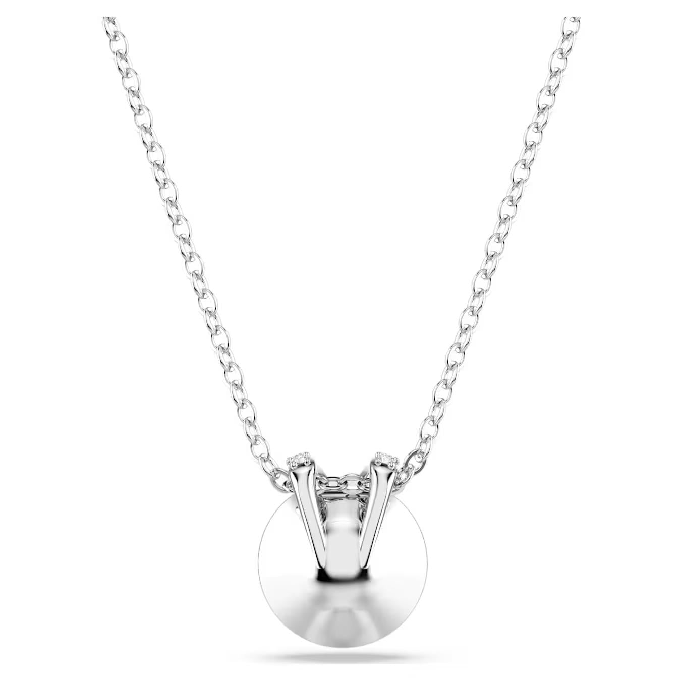 Colar Swarovski Bella V - Ana Joalheiros