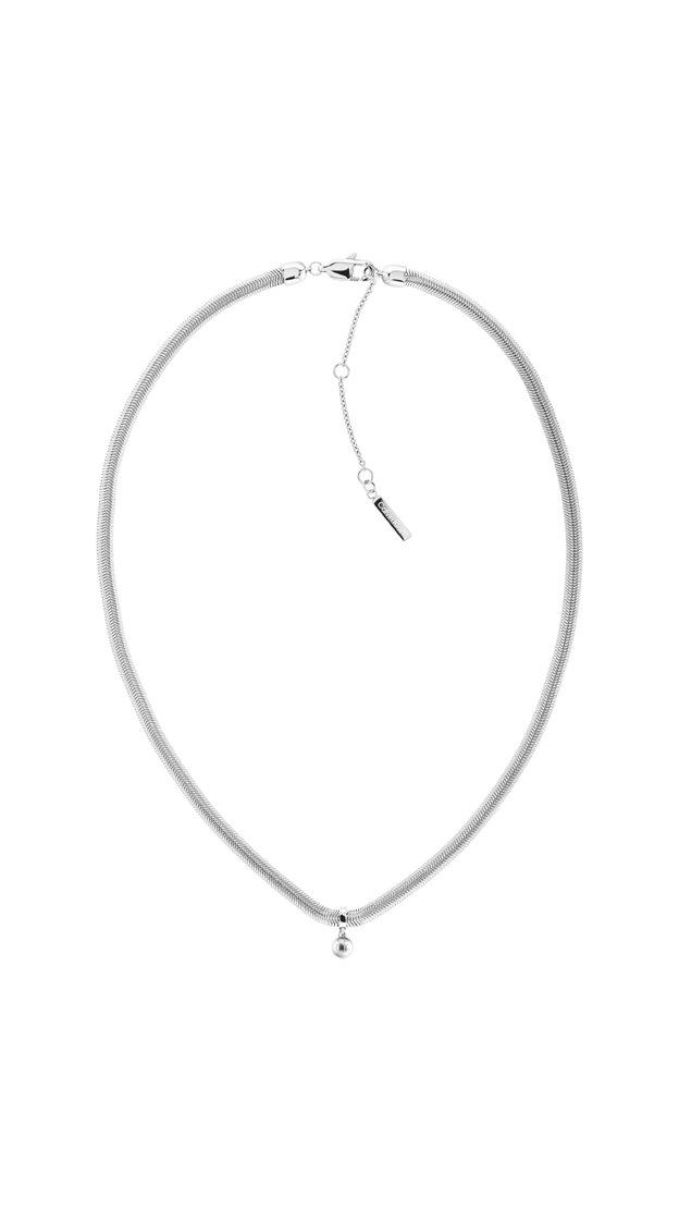 Colar Calvin Klein Layered