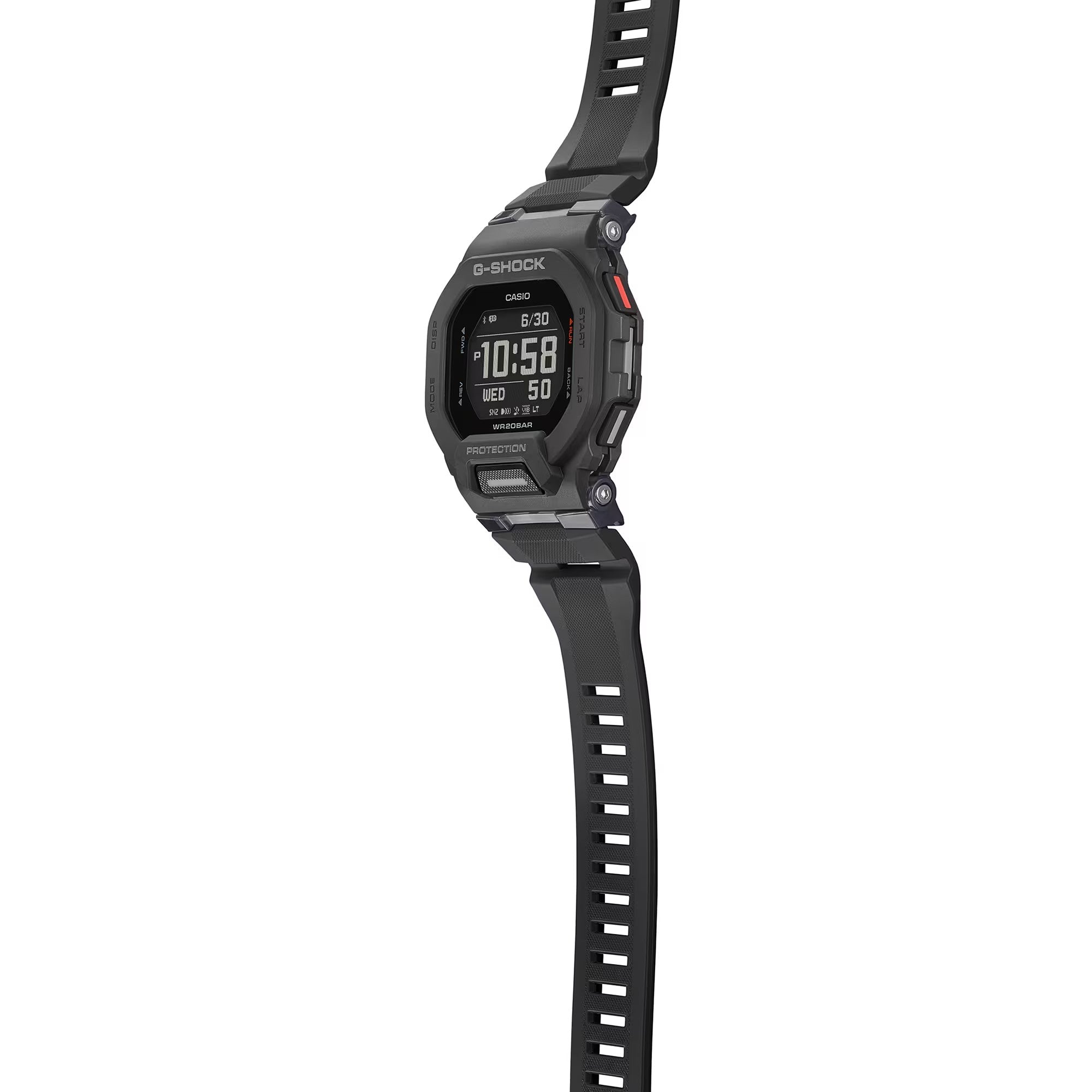 Relógio Casio G-Shock Série 2100 - Ana Joalheiros