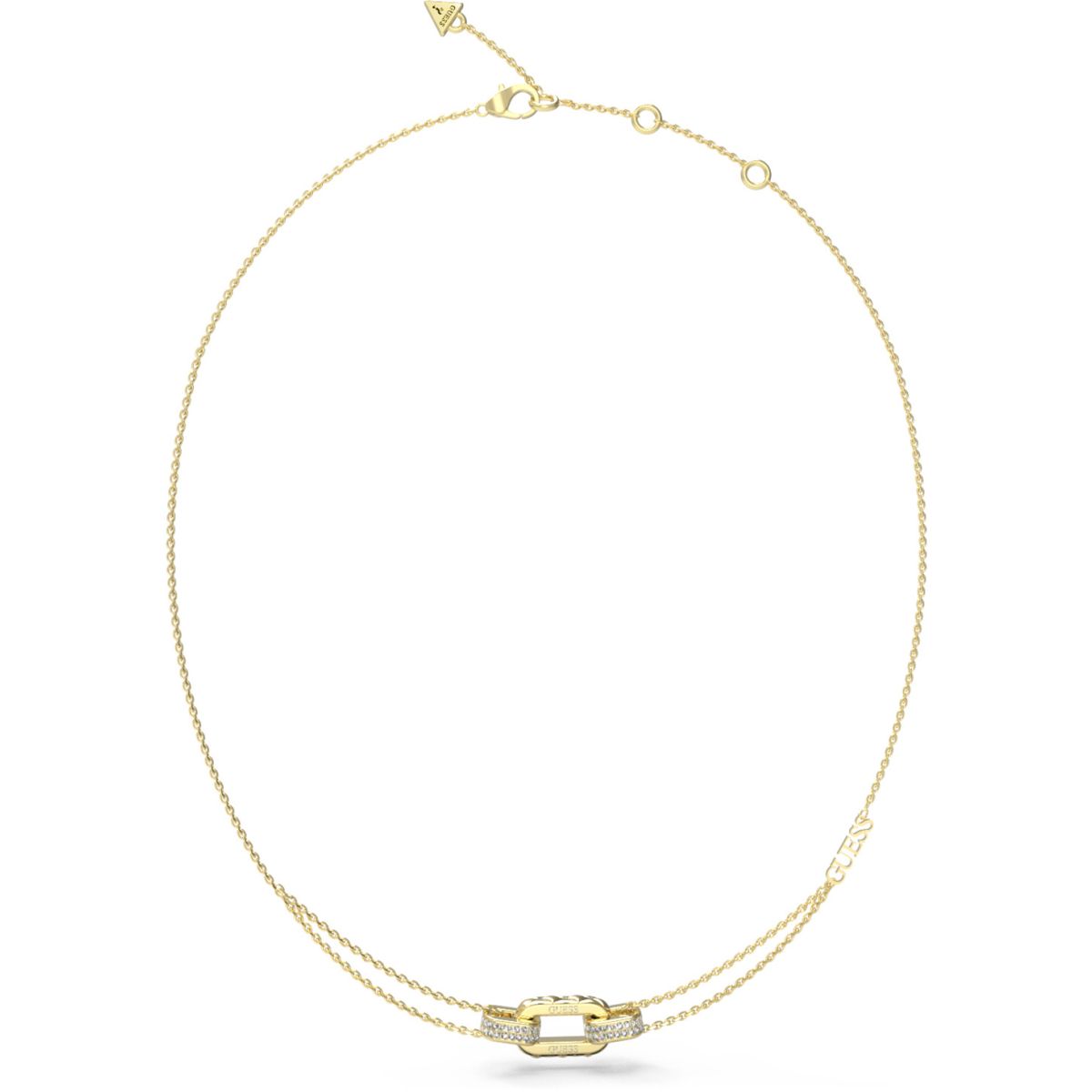 Colar Guess  STYLISH GUESS