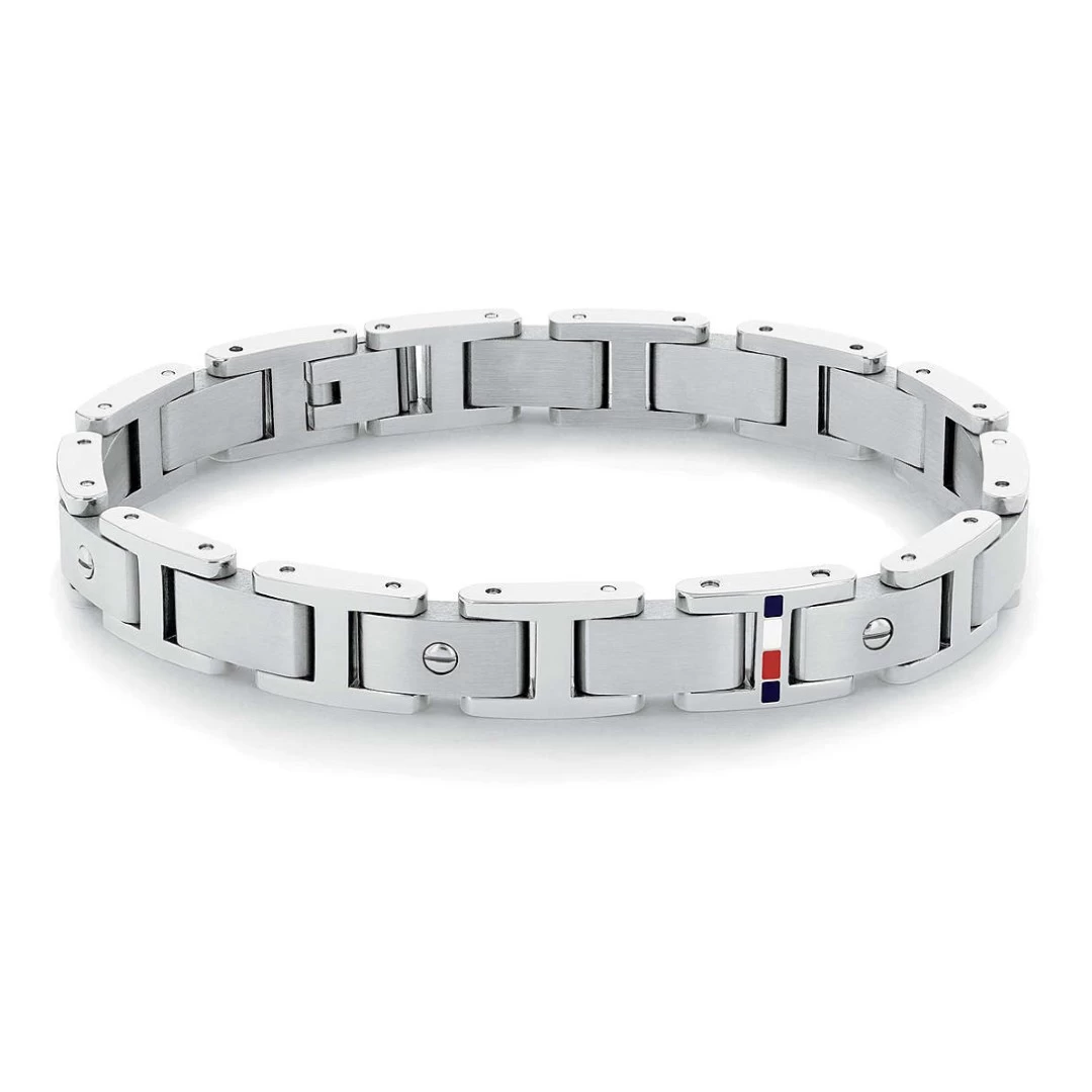 Pulseira Tommy Hilfiger - Ana Joalheiros