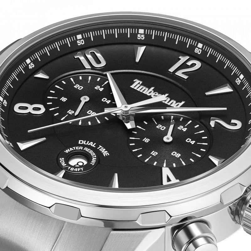 Relógio Timberland Newkirk