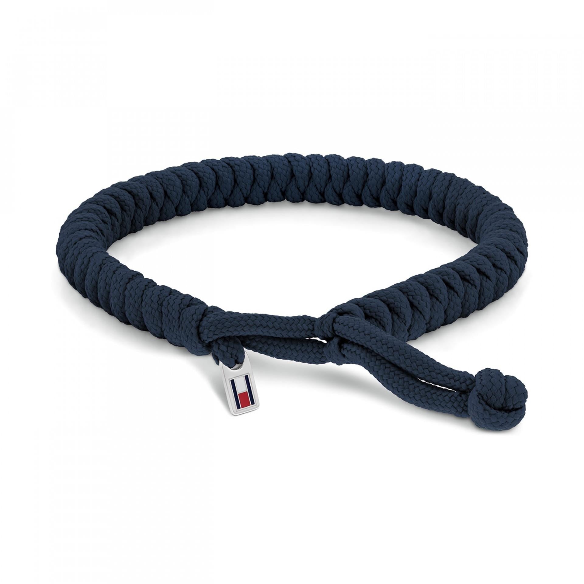 Pulseira Tommy Hilfiger Axel - Ana Joalheiros