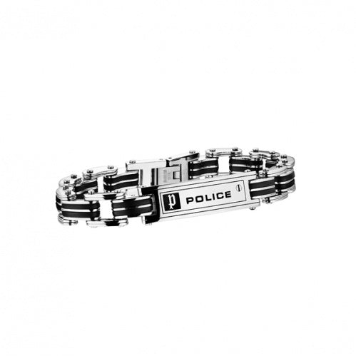 Pulseira Police CARB-S