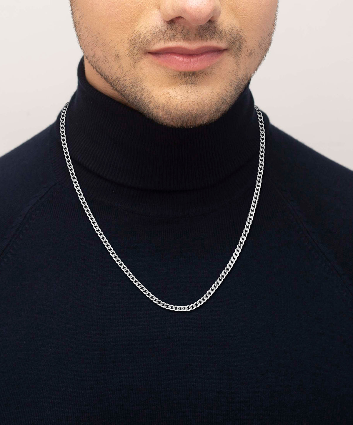 Colar Boss Chain for him