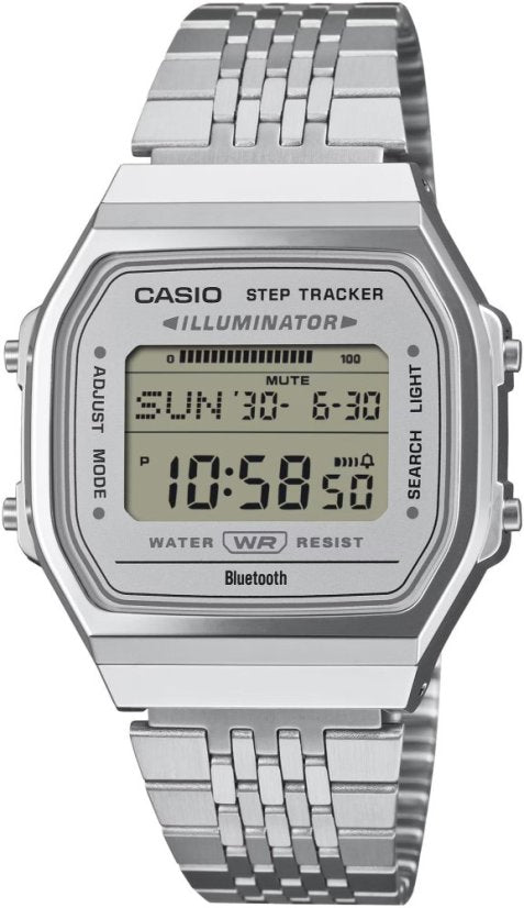 Relógio Casio