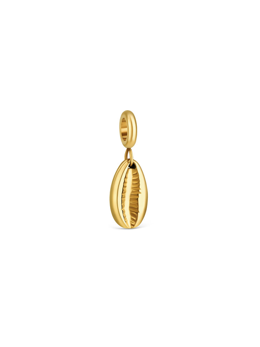Charme One Energy Shell Gold