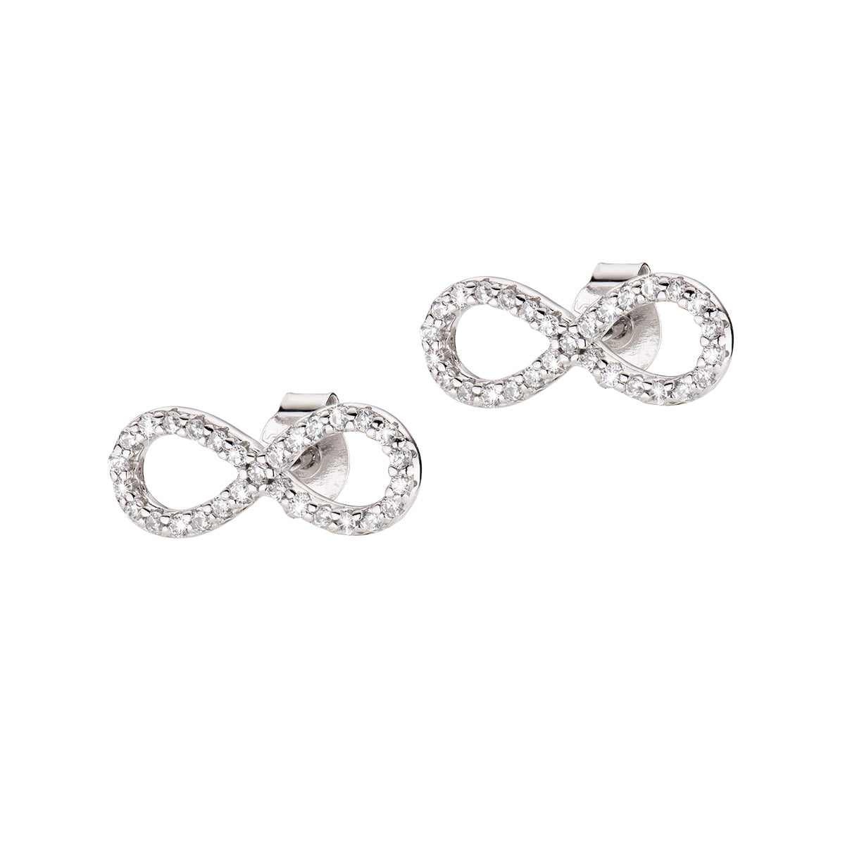 Brincos Amen Love Infinito