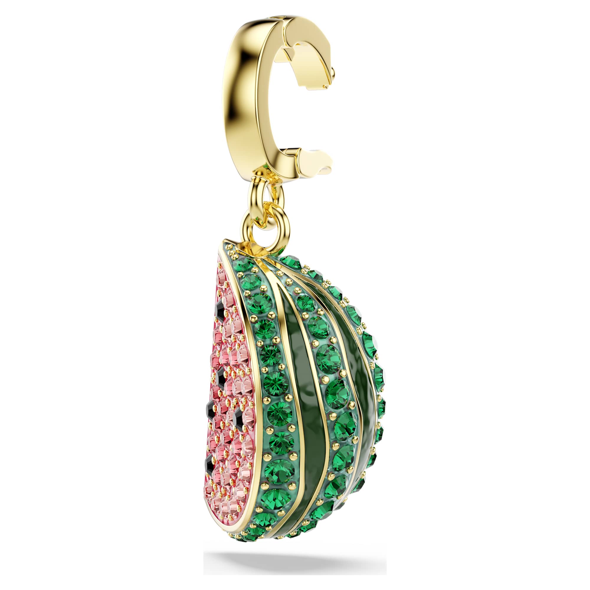 Pendente Swarovski Idyllia Amuleto Watermelon