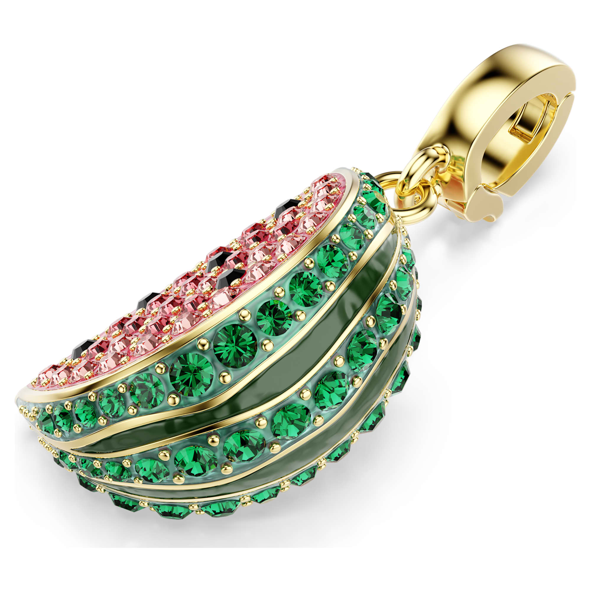 Pendente Swarovski Idyllia Amuleto Watermelon
