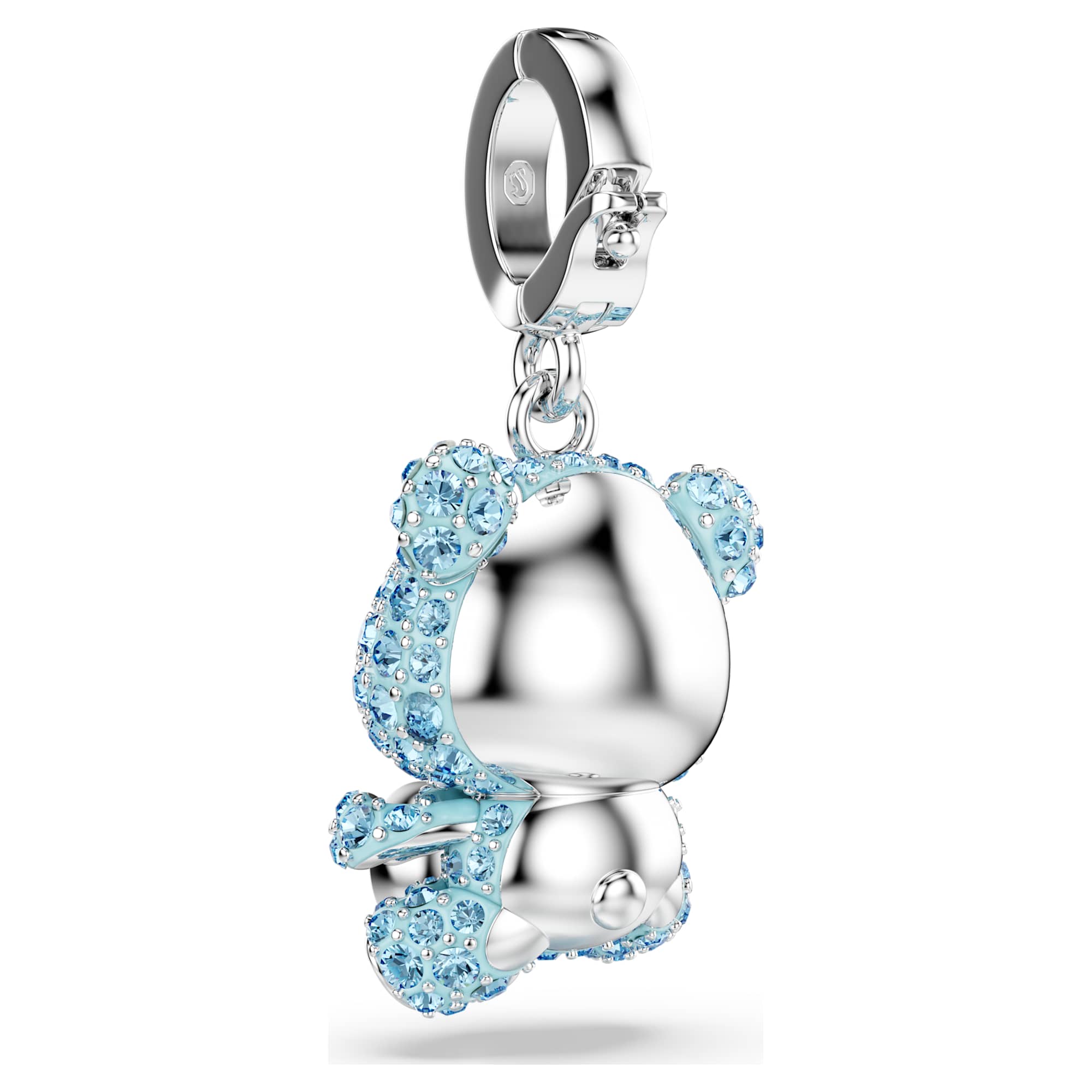 Pendente Swarovski Idyllia Ursinho