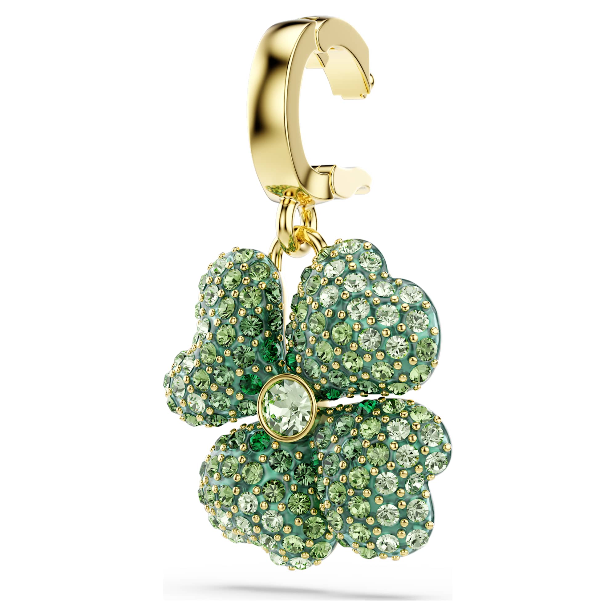 Charm Swarovski Idyllia Trevo