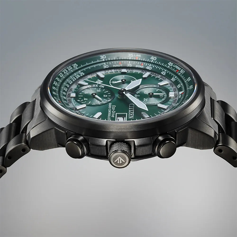 Relógio Citizen Eco Drive Promaster