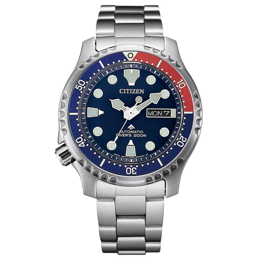 Promaster Diver 200 - Ana Joalheiros