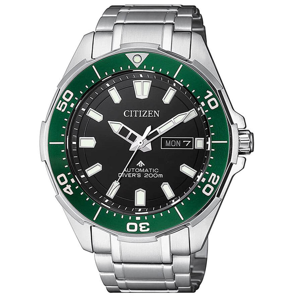 Promaster Diver 200 Aut.Super - Ana Joalheiros