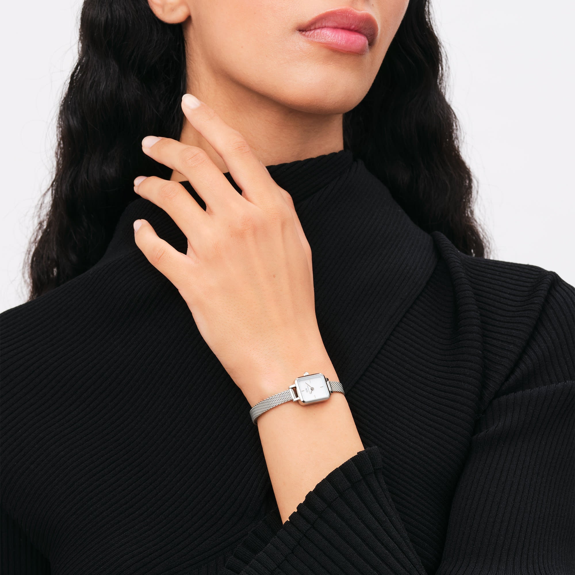 Relógio Daniel Wellington mini