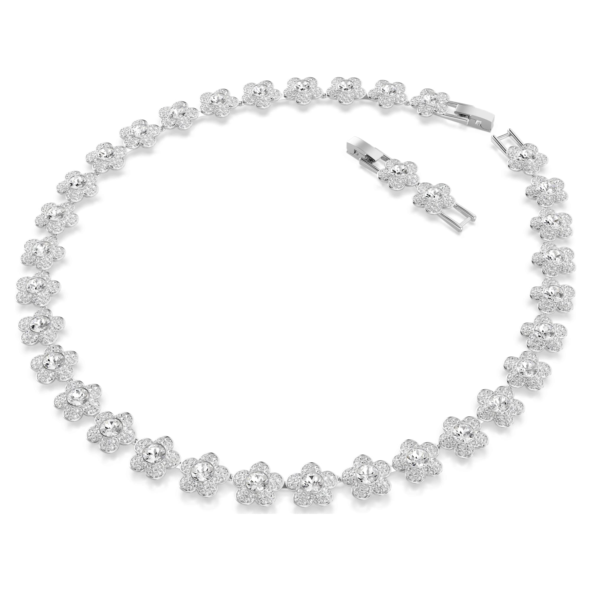 Colar Swarovski x Ariana Grande