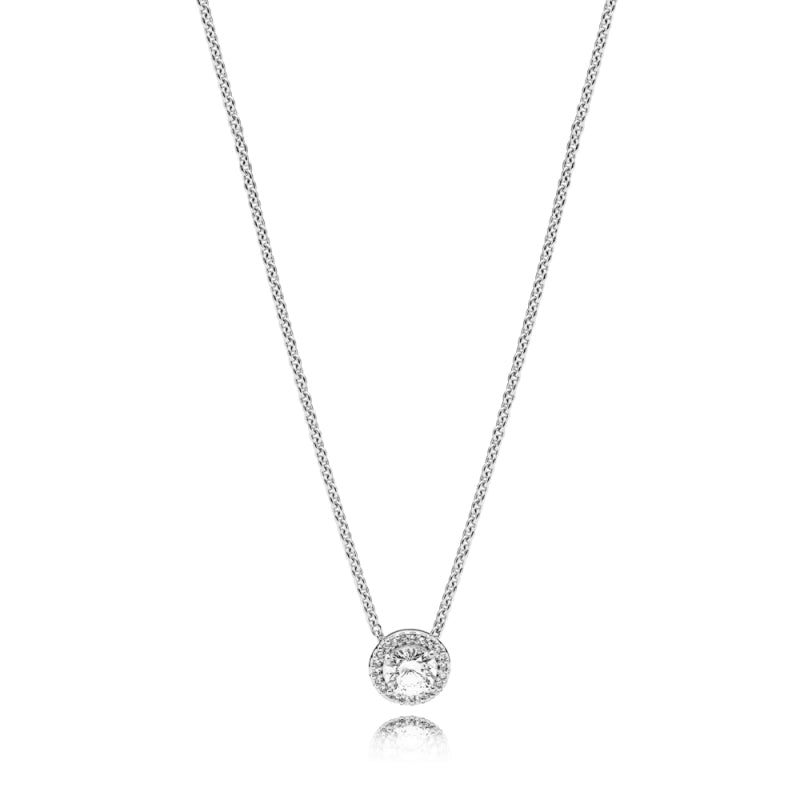 Colar Pandora Classic Elegance - Ana Joalheiros