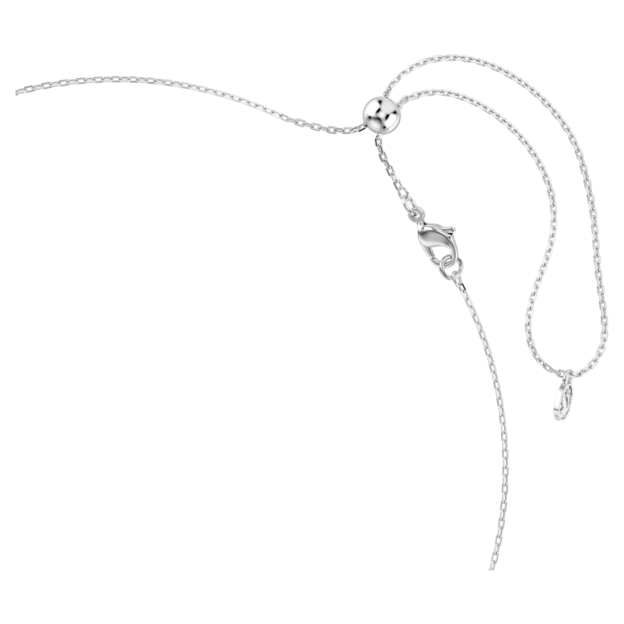 Colar Swaravoski Y Ariana Grande x Swarovski