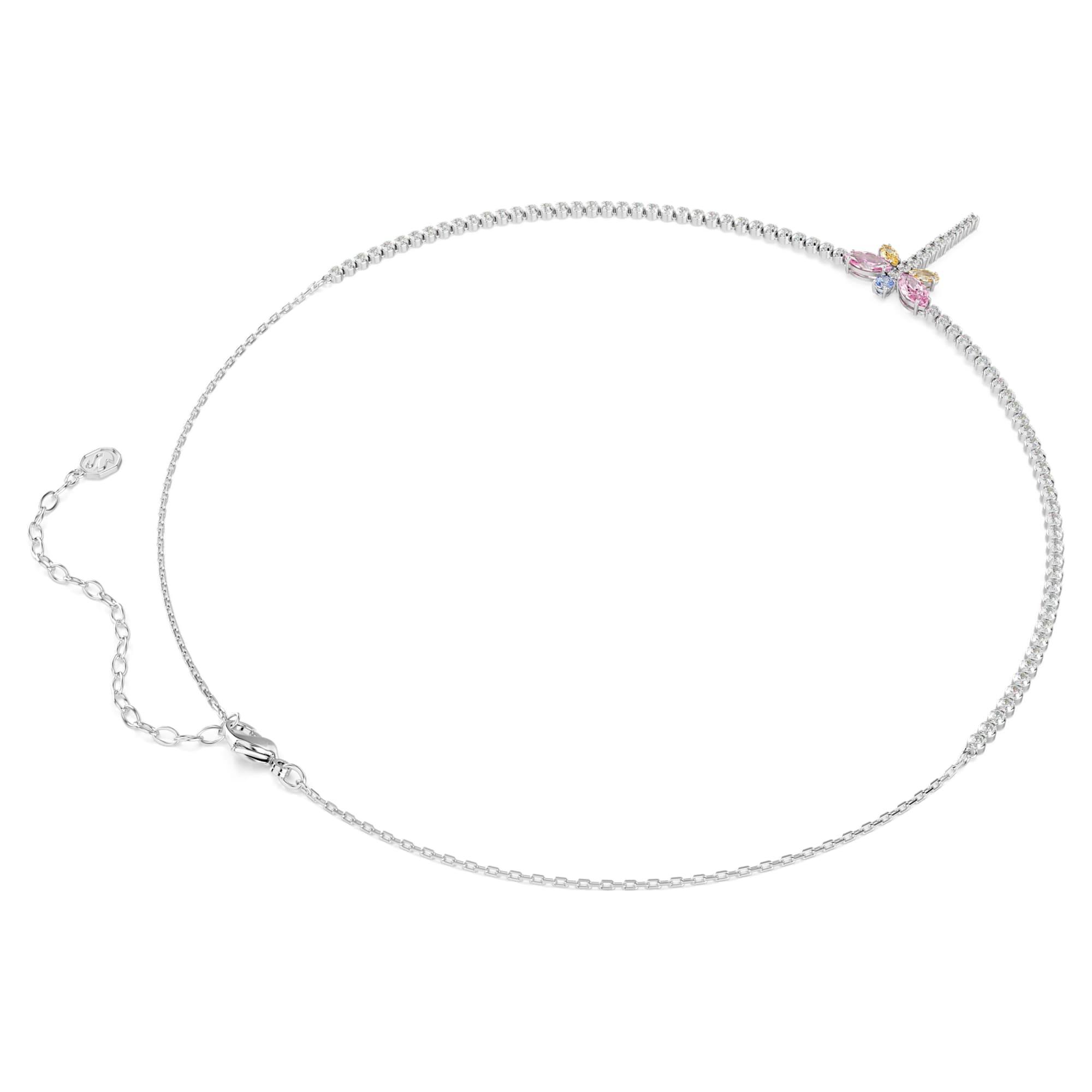 Colar Swaravoski Y Ariana Grande x Swarovski