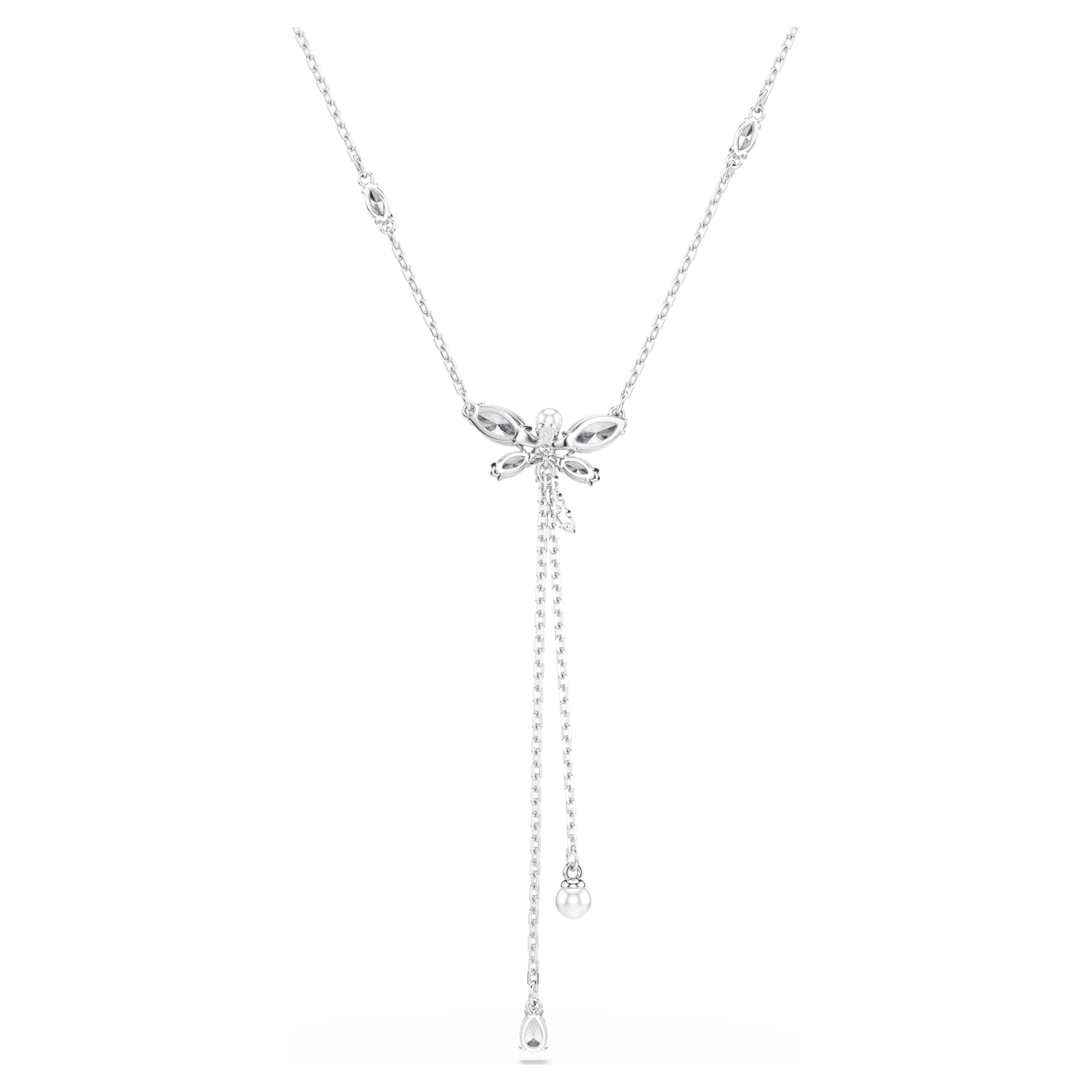 Colar Swaravoski Y coleção Ariana Grande x Swarovski