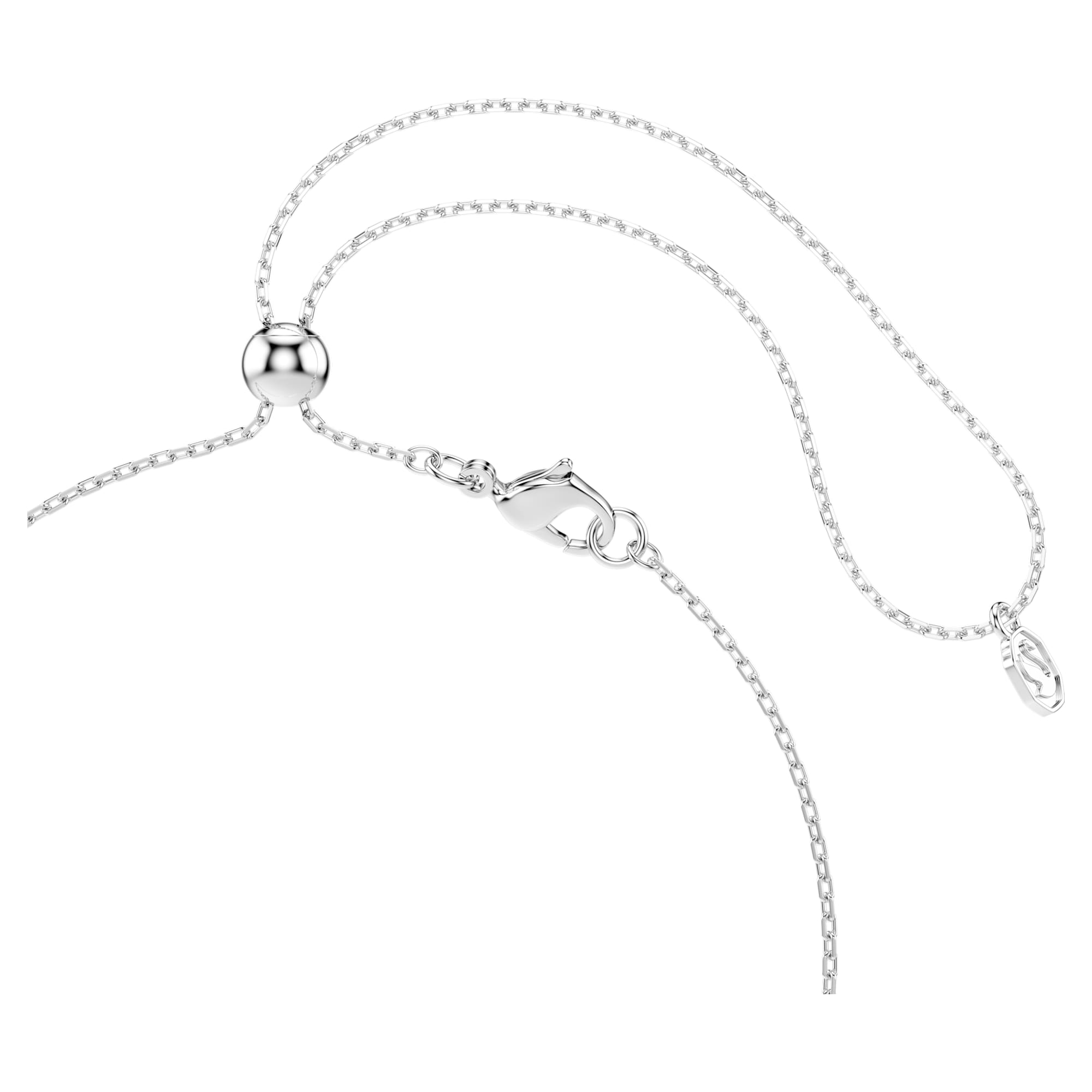 Colar Swaravoski Y coleção Ariana Grande x Swarovski