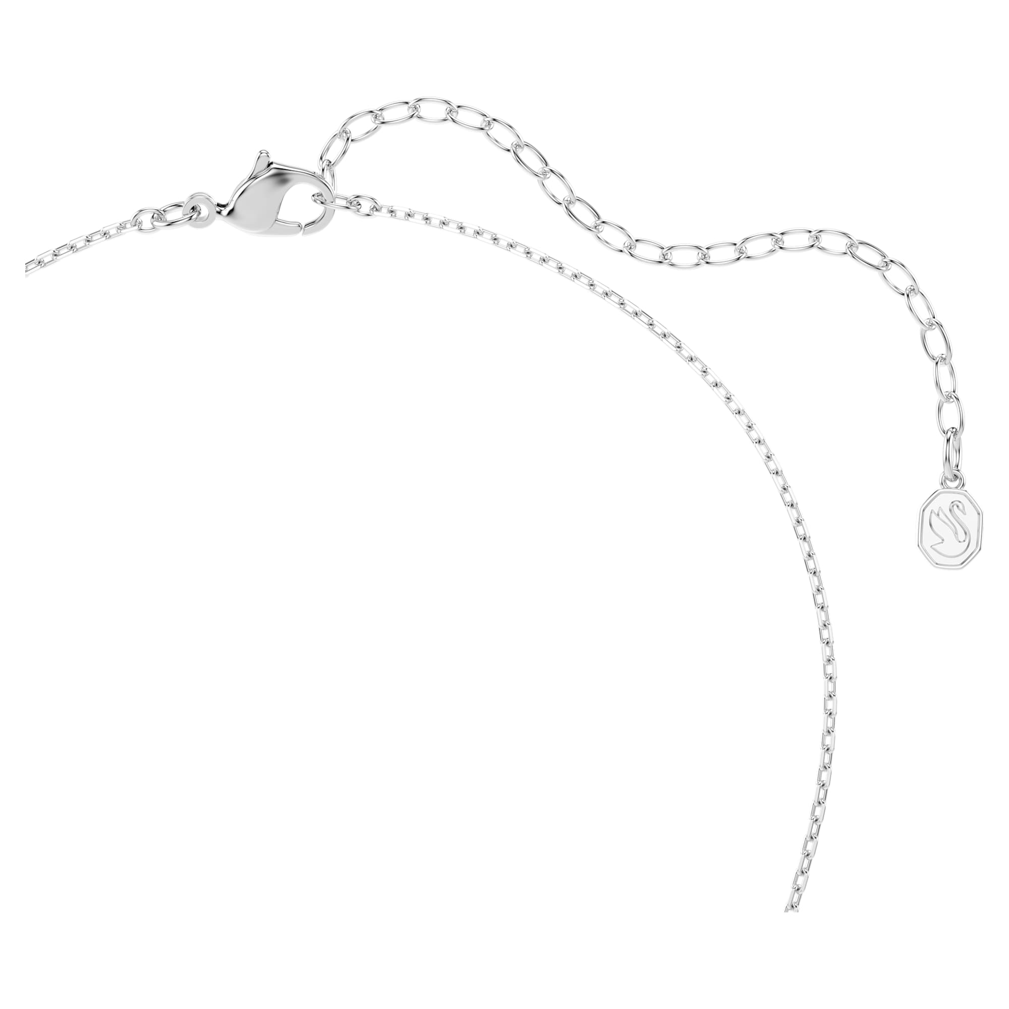 Conjunto Ariana Grande x Swarovski