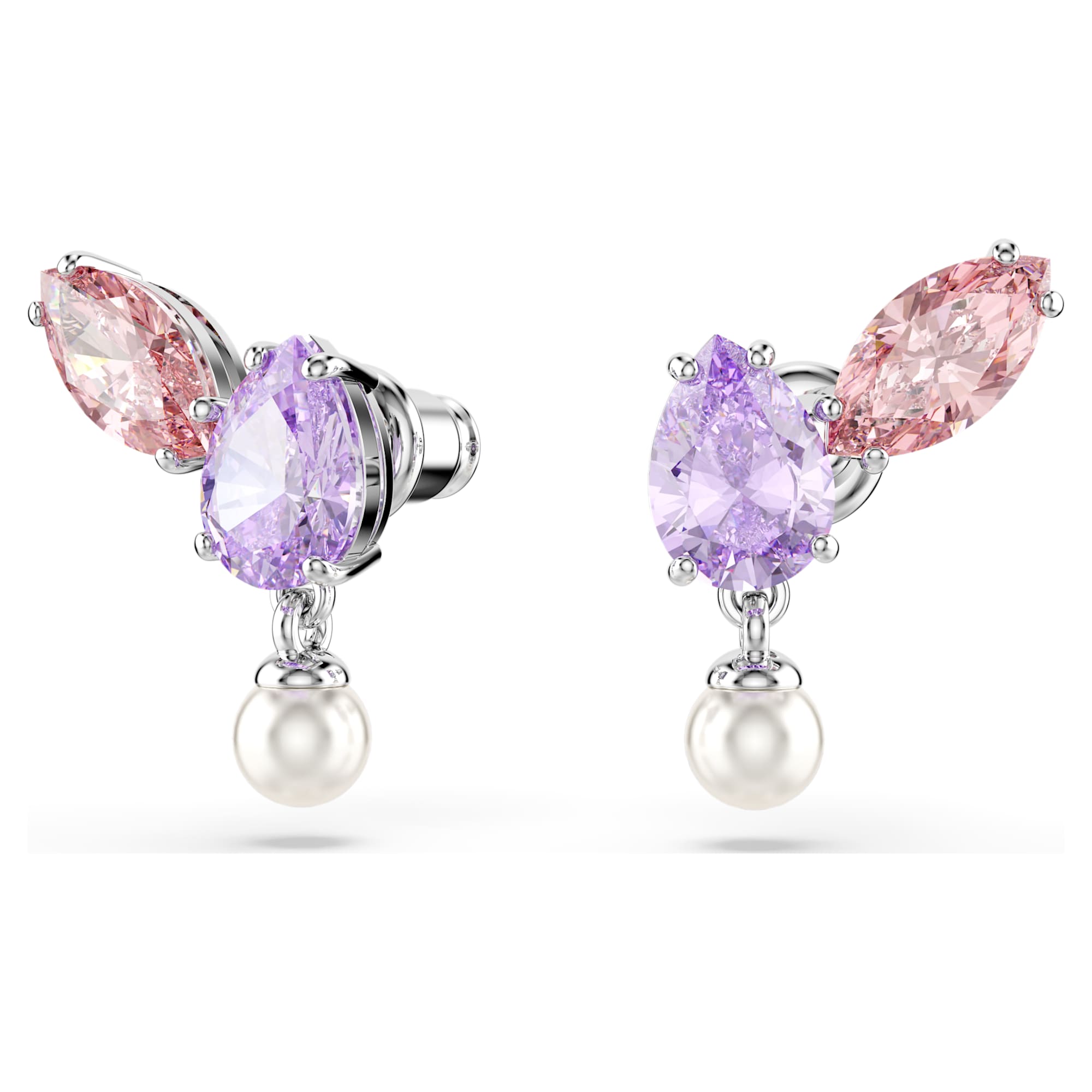 Conjunto Ariana Grande x Swarovski