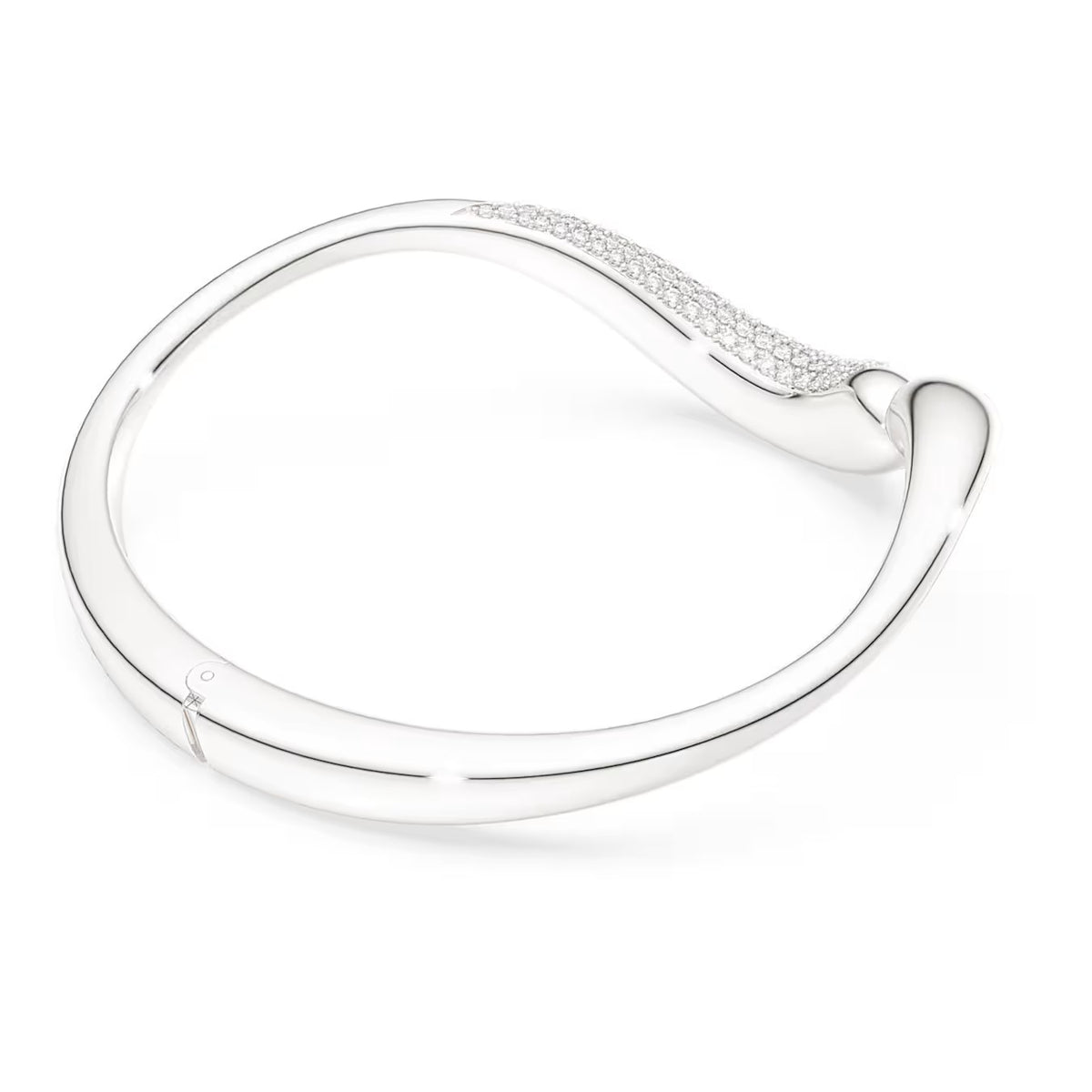 Pulseira Swarovski Classica