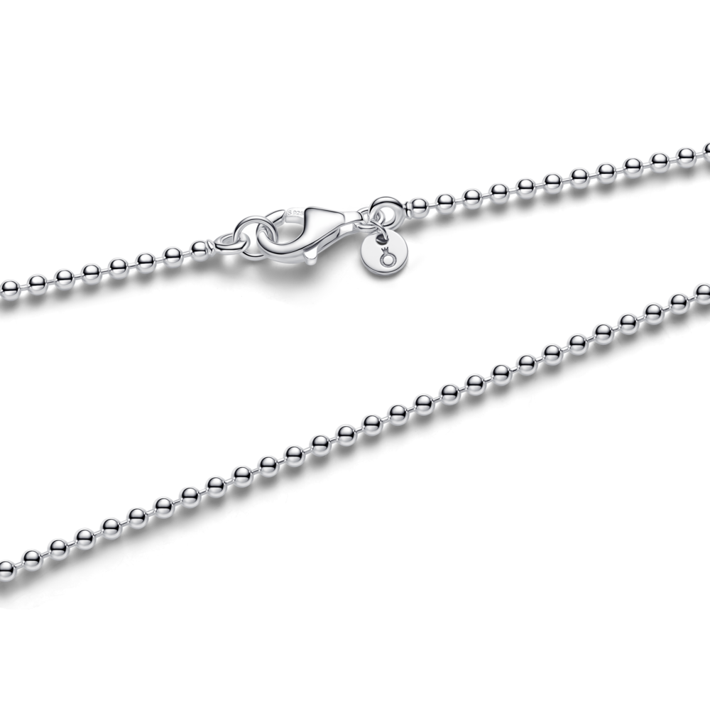 Colar Pandora Sterling