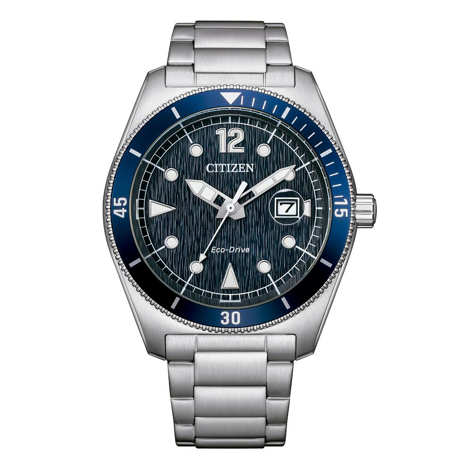 Relógio Citizen Eco-Drive Marine 188