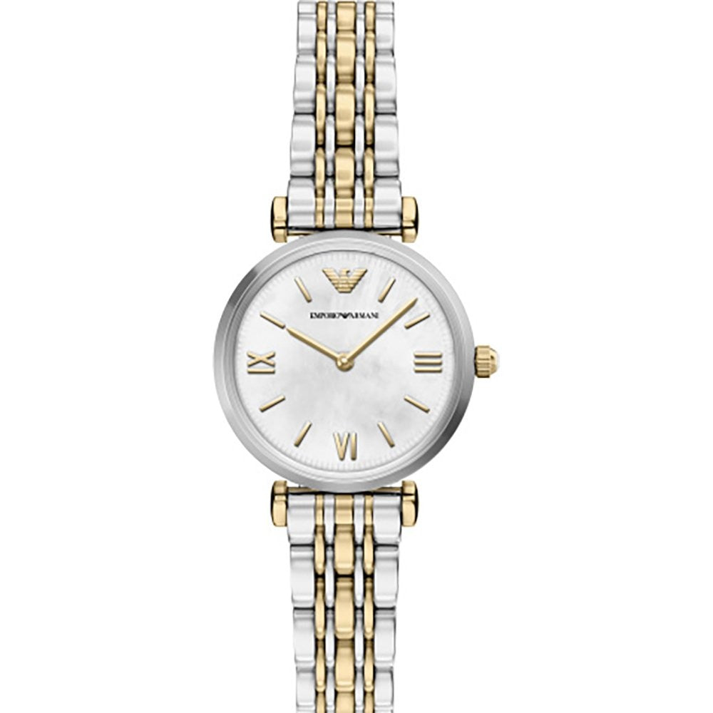 Relógio Emporio Armani Gianni T-Bar