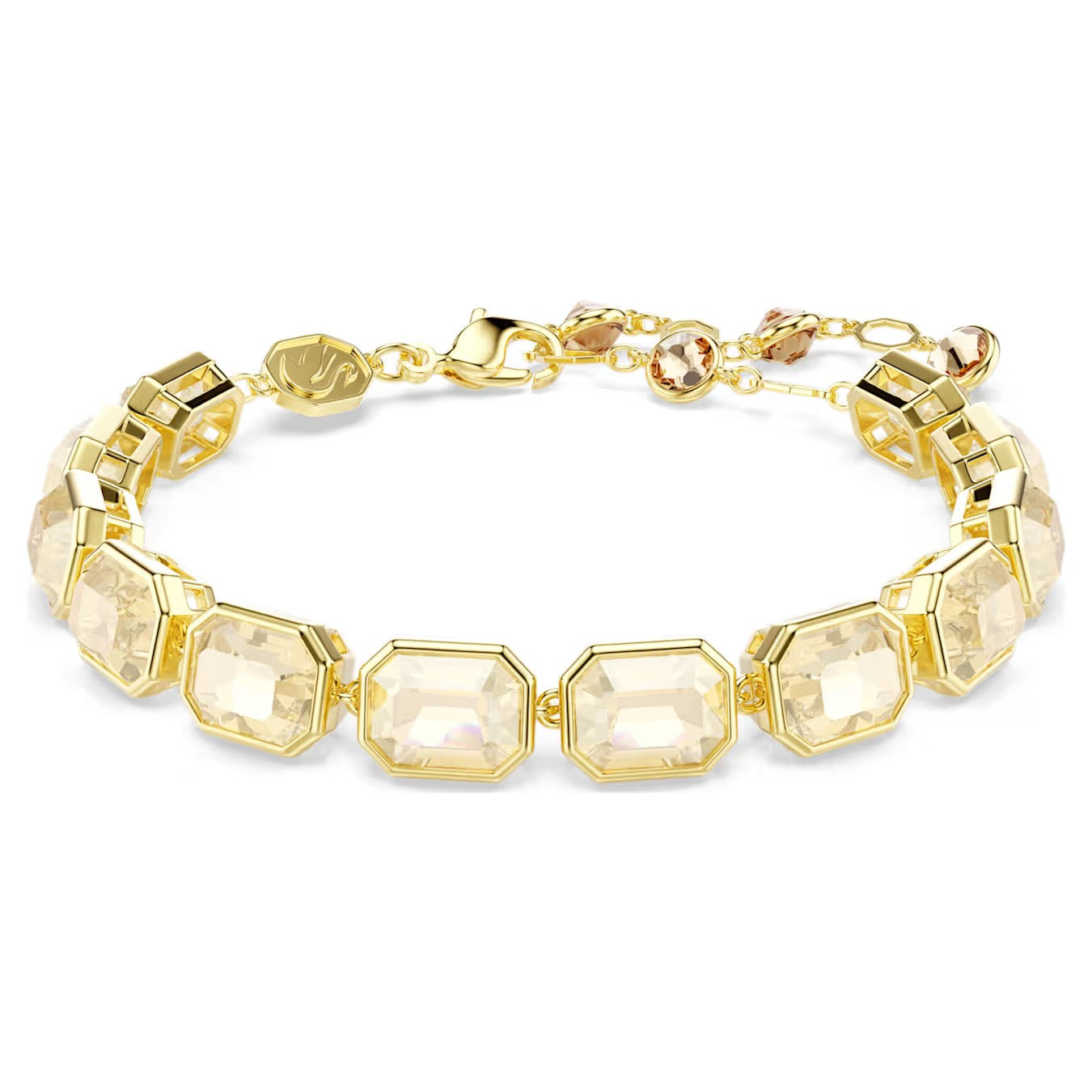 Pulseiras Swarovski Tennis Millenia - Ana Joalheiros