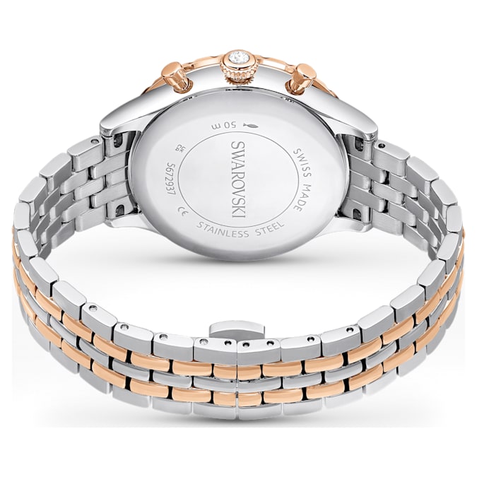 RELOGIO swarovski OCTEA CHRONO - Ana Joalheiros