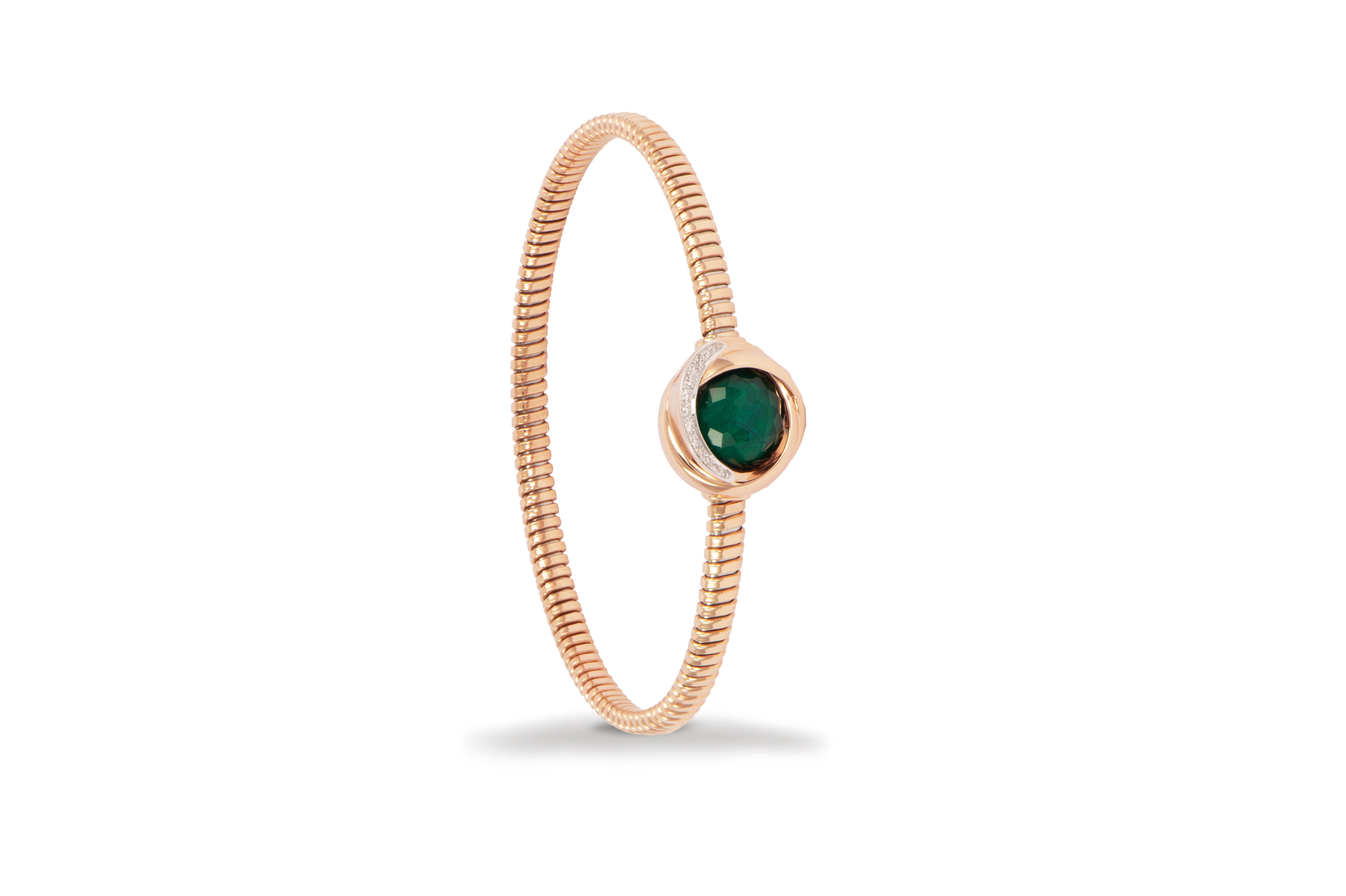 Pulseira K di kuore - Ana Joalheiros