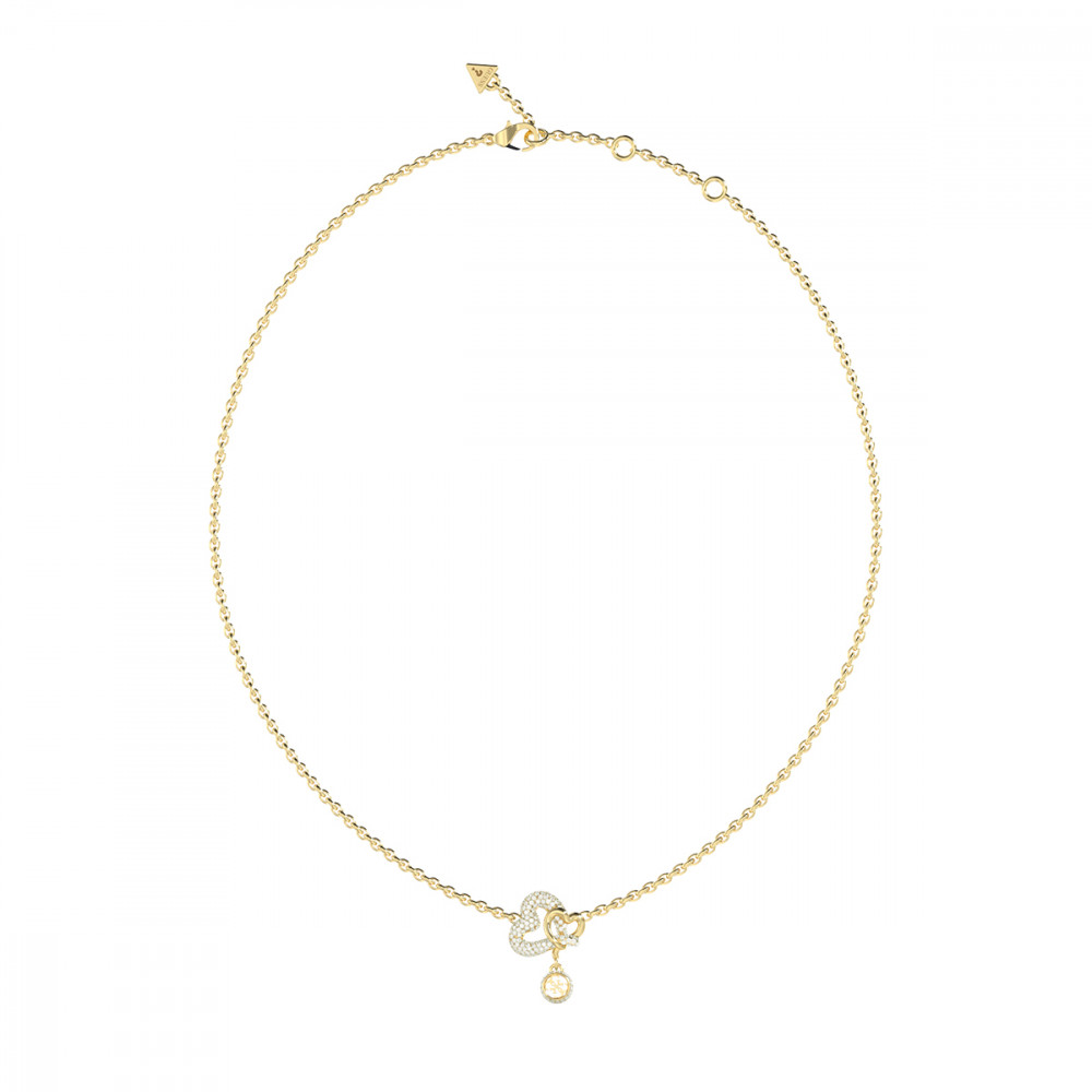 Colar Guess LOVE BITES