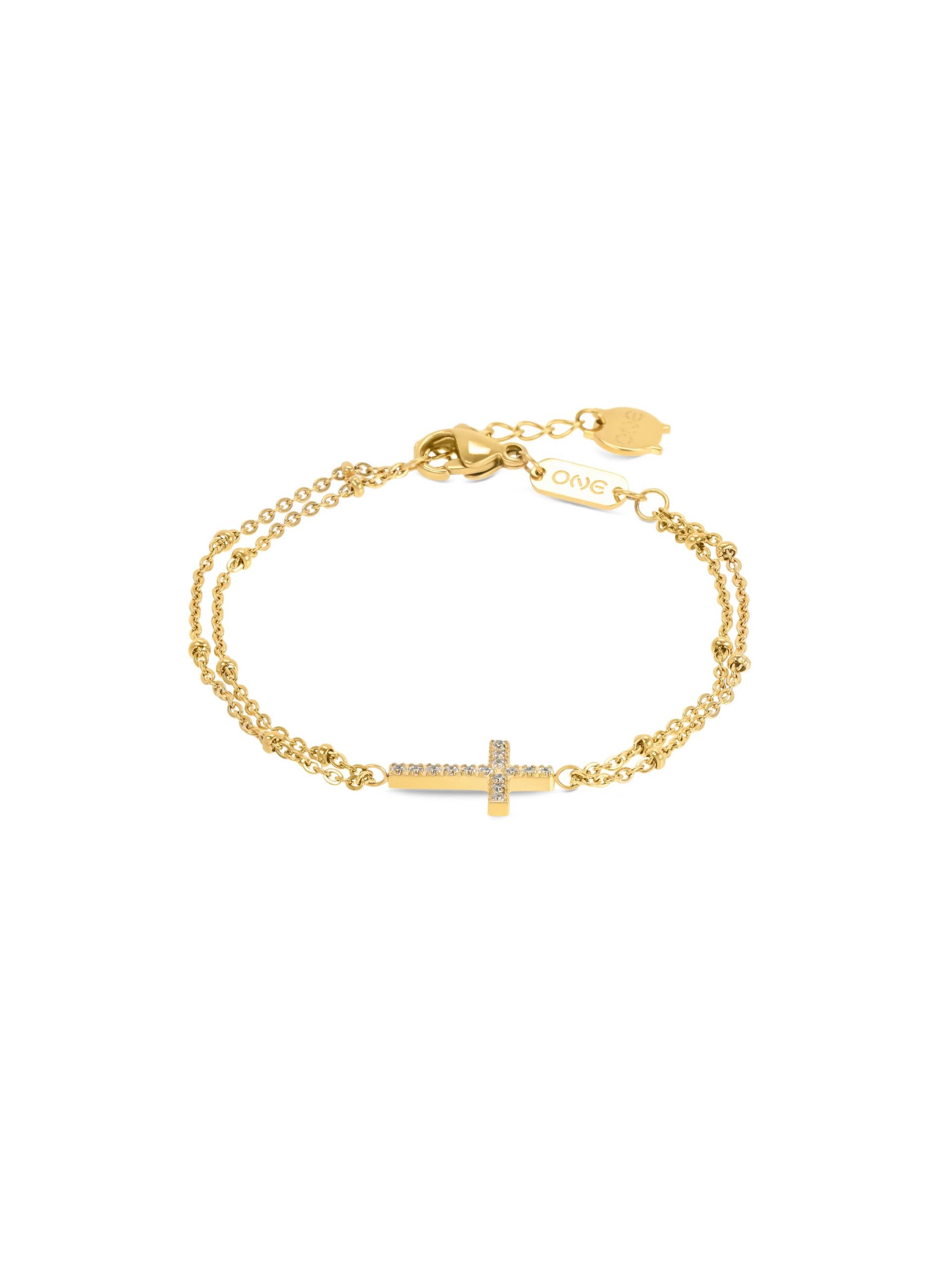 Pulseira One Senhora Reflexions - Ana Joalheiros