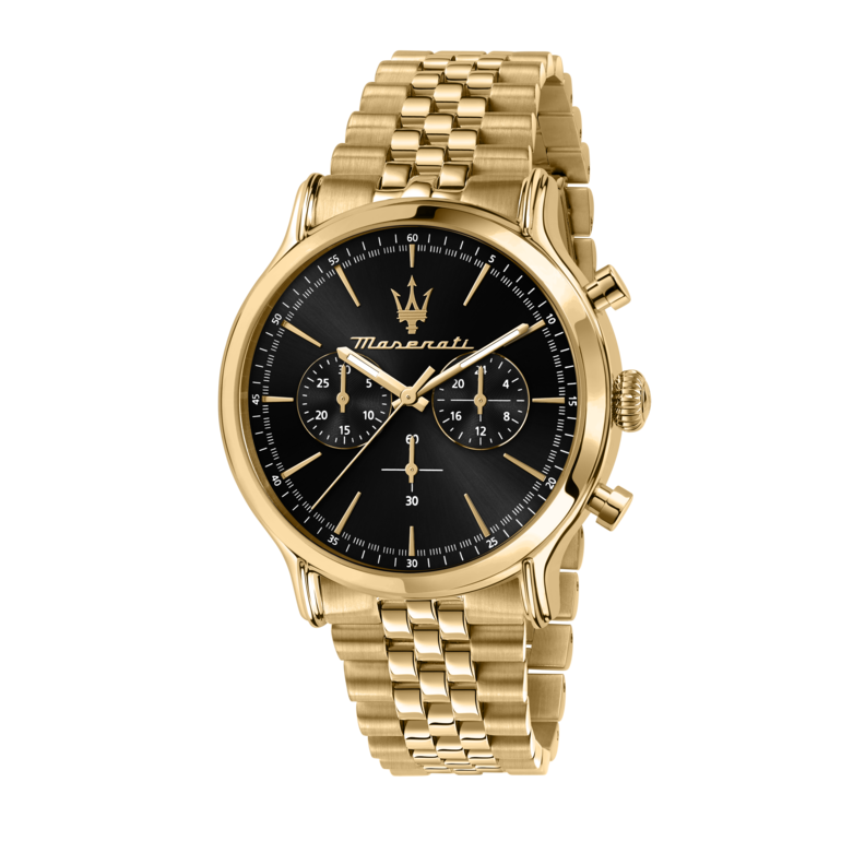 Relógio Maserati Epoca
