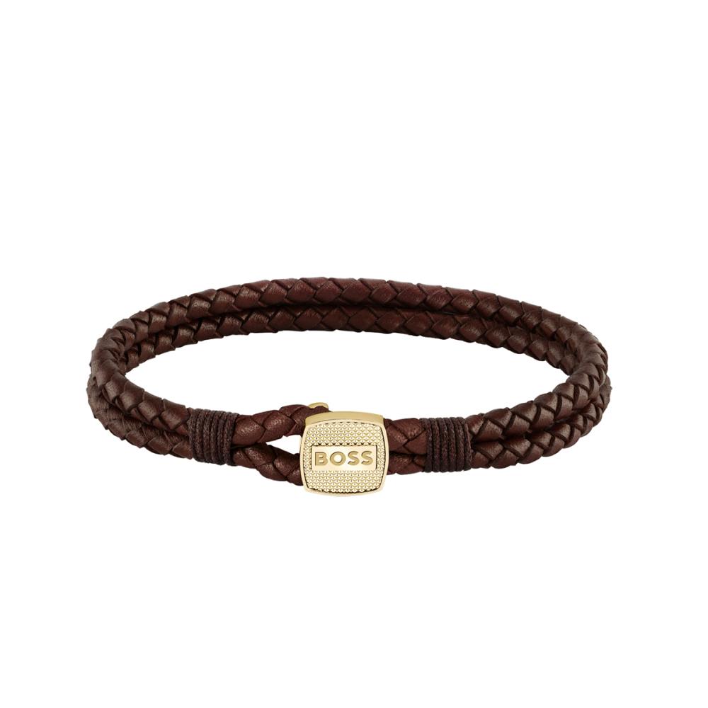 Pulseira Boss Seal - Ana Joalheiros