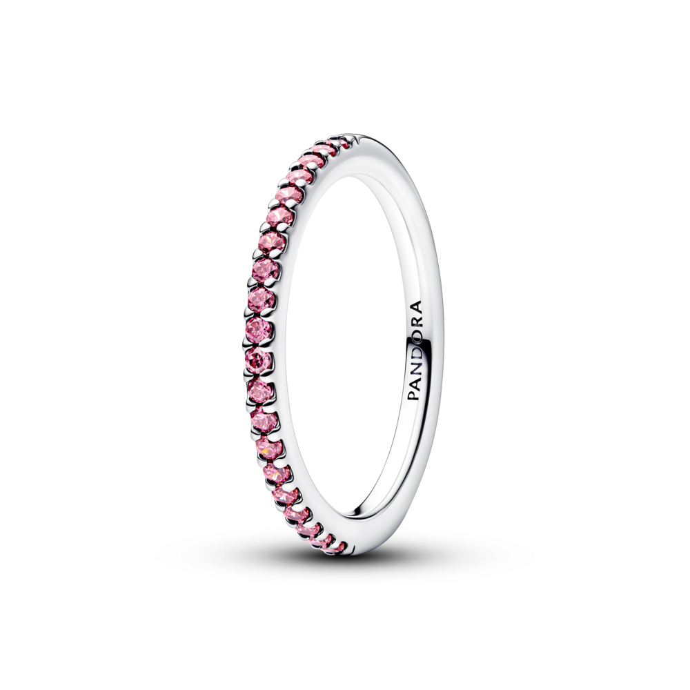 Anel Pandora Sterling Silver