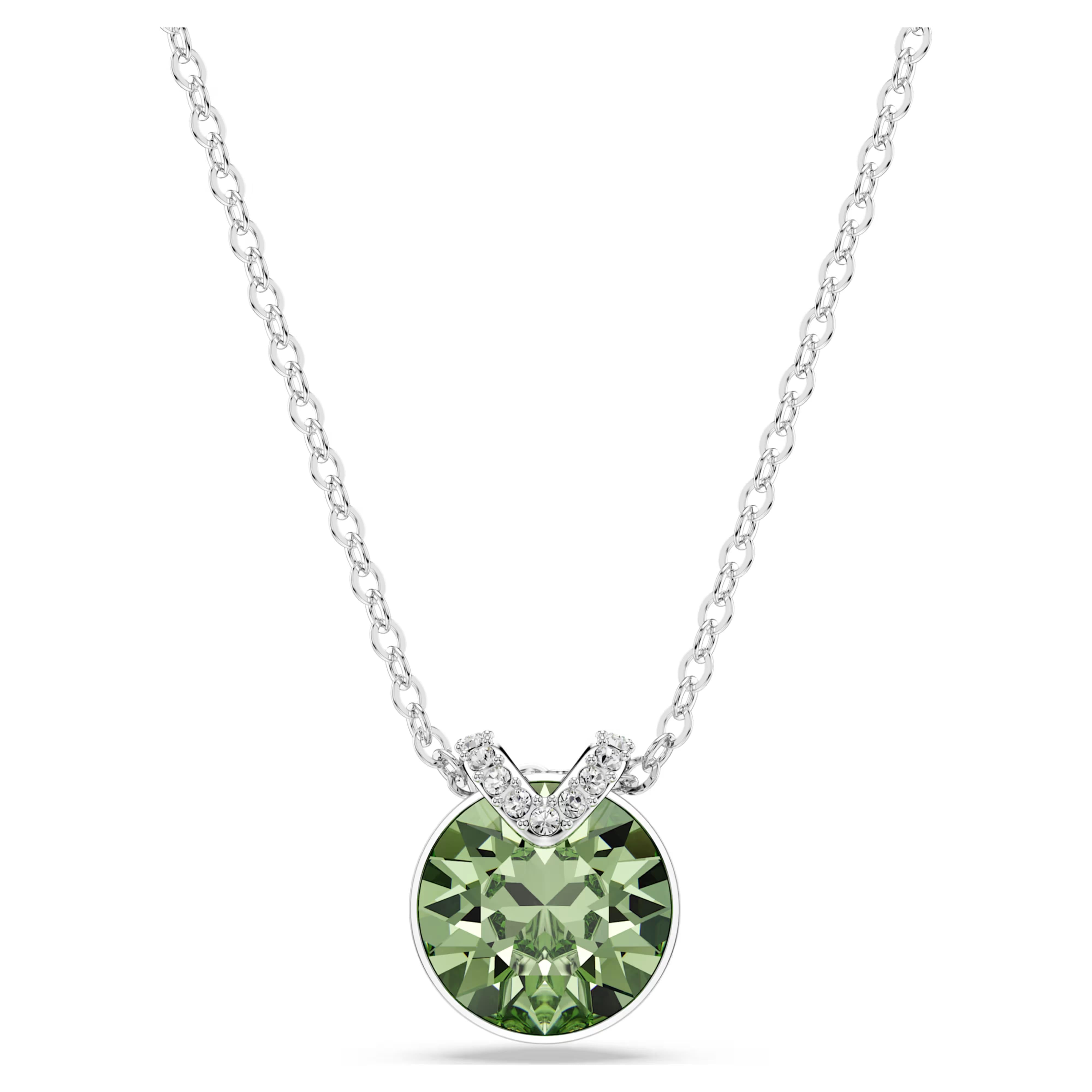 Colar Swarovski Bella - Ana Joalheiros