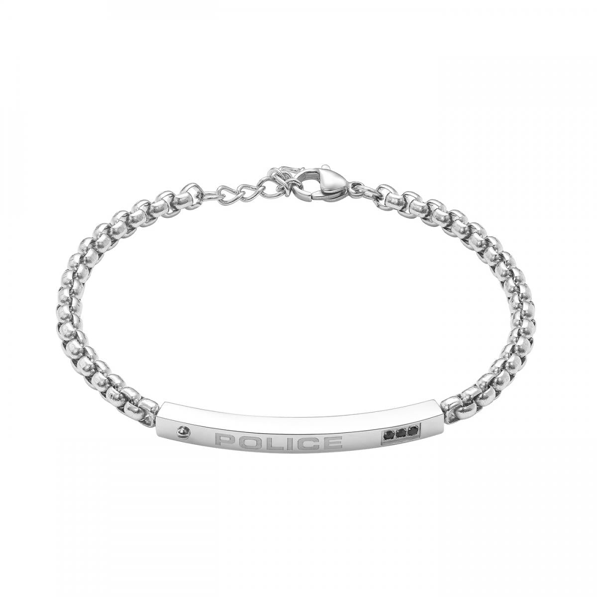 Pulseira Police CUBET
