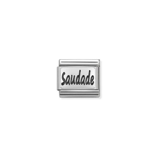Link Nomination Efeito Oxid saudade - Ana Joalheiros