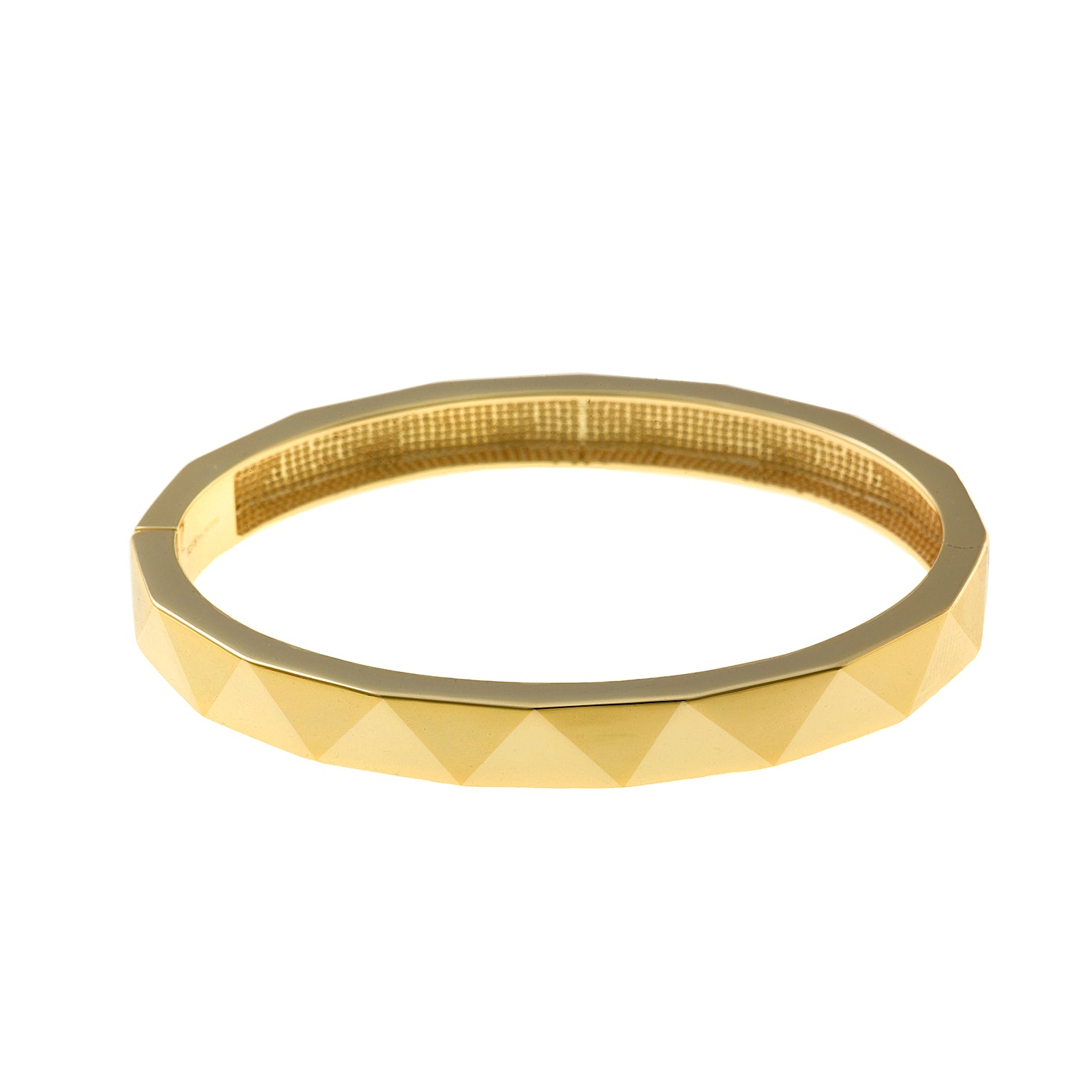 Pulseira Salvatore Plata - Ana Joalheiros