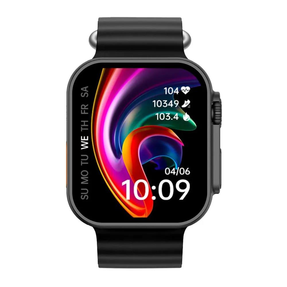 Smartwatch Hollywood Radiant - Ana Joalheiros