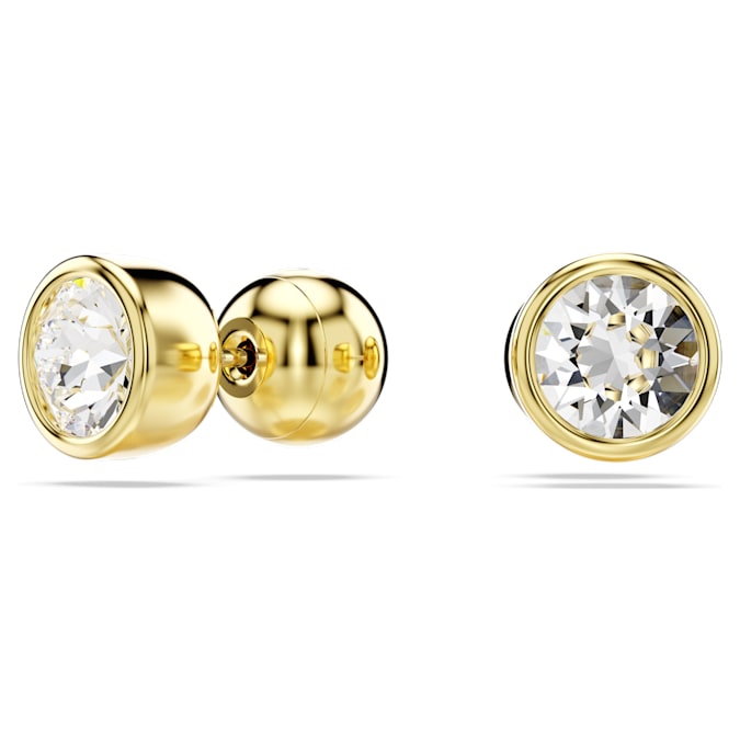 BRINCOS swarovski STUD IMBER - Ana Joalheiros