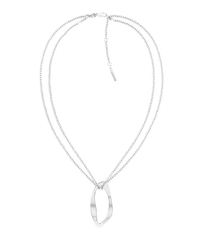 Colar Calvin Klein Harmonious Connections - Ana Joalheiros