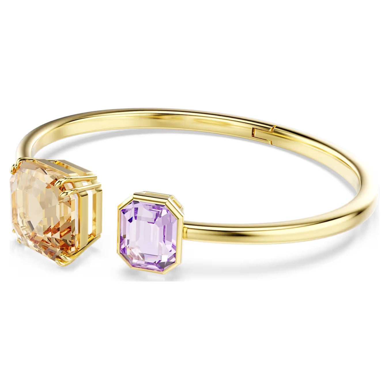 Pulseira Swarovski Octagon - Ana Joalheiros