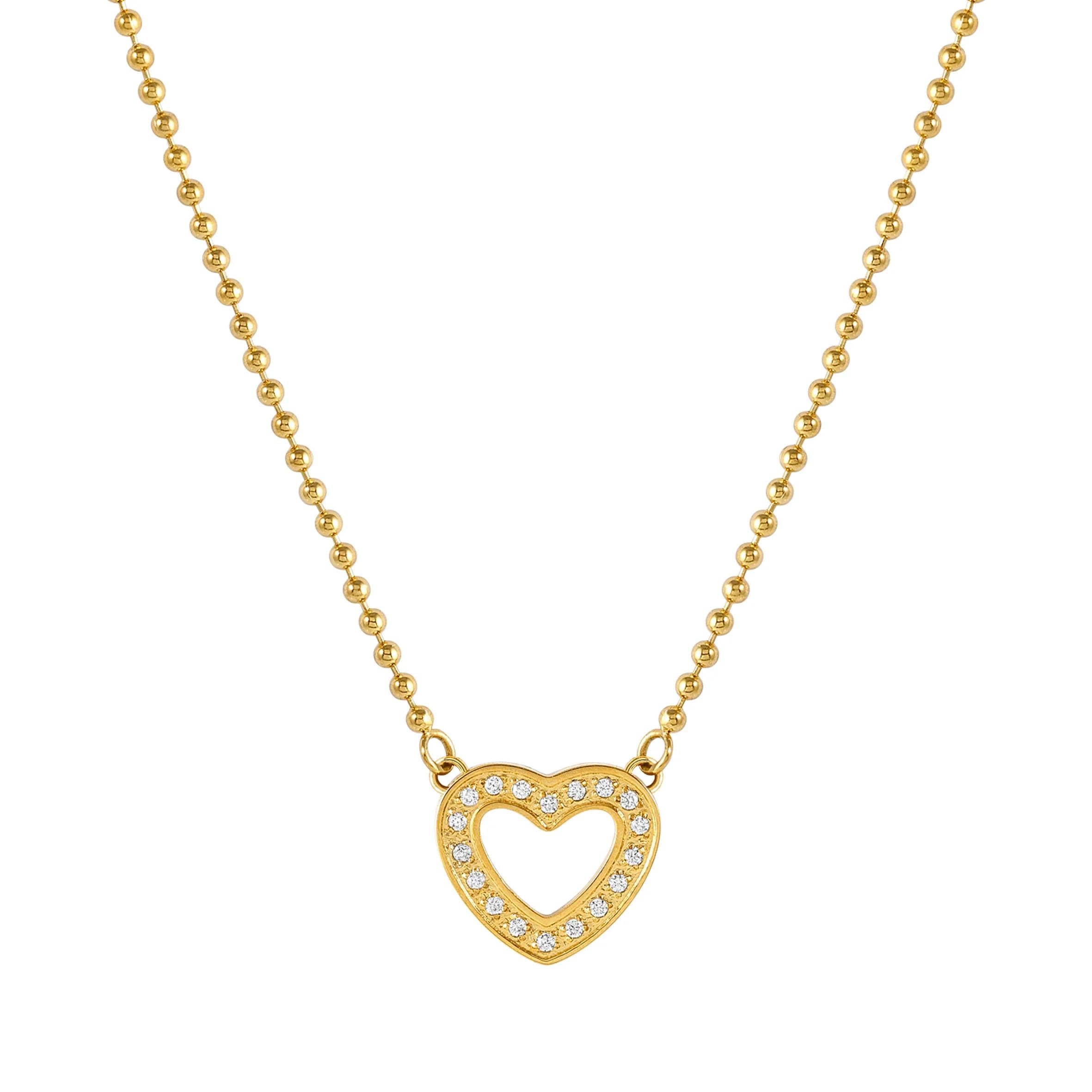 Colar Nomination Soffio D�amor - Ana Joalheiros